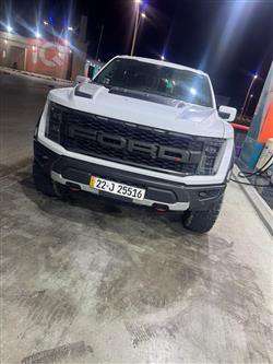 فورد F-150 رابتور